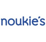 Noukies: 30% de remise sur tout les vêtements