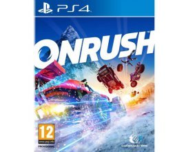Rakuten: Jeu PS4 - Onrush: Day One Edition, à 19,99€ au lieu de 69,99€