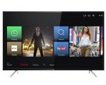 BUT: Téléviseur 4K - TCL U49P6016, à 399,99€ au lieu de 499,99€