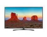 BUT: Téléviseur 4K - LG 65UK6470, à 1299€ au lieu de 1499€
