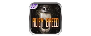 Google Play Store: Jeu Arcade Android - Alien Breed, à 0,99€ au lieu de 1,79€