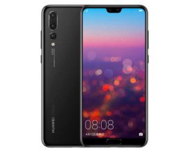 eBay: Smartphone HUAWEI P20 Pro noir à 594€ au lieu de 899€
