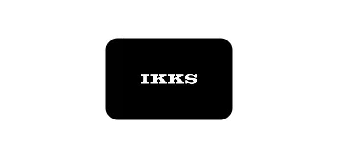 IKKS: -10 % de remise cumulable avec les promotions