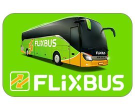 Flixbus: 5% de remise cumulable avec les promotions