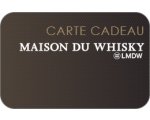 La Maison du Whisky: 5% de remise cumulable avec les promotions