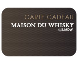 La Maison du Whisky: 5% de remise cumulable avec les promotions