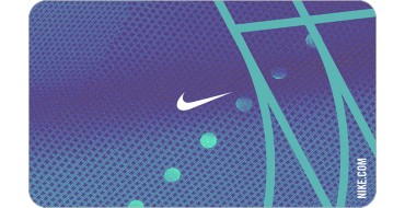 Nike: 4% de remise cumulable avec les promotions