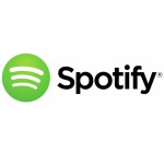 Spotify: [Etudiants] Abonnement Spotify Premium à 0,99€ pendant 3 mois