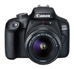 SeLoger: 1 appareil photo Reflex Canon EOS 4000D avec objectif à gagner