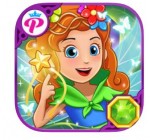 App Store: Jeu iOS - My Little Princess: Fairy, à 2,54€ au lieu de 4,49€