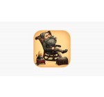 App Store: Jeu iOS - The Tiny Bang Story, à 0,85€ au lieu de 2,29€