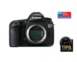 Fnac: Boîtier Appareil Photo Reflex - CANON EOS 5DS R, à 2999€ au lieu de 3099€