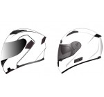 Motoblouz: 1 casque moto Dexter personnalisé et des bons d'achat à gagner