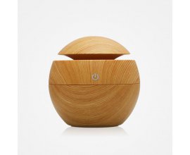 Houseo: Diffuseur d’huiles essentielles à 14,99€ au lieu de 39,99€