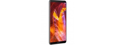 La Redoute: Smartphone - HUAWEI Mate 10 Pro Midnight Grey, à 399€ au lieu de 599,9€