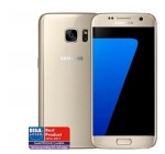 Boulanger: Smartphone - SAMSUNG Galaxy S7 Or 32 Go, à 349€ au lieu de 549€, + 70€ remboursés