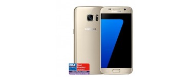 Boulanger: Smartphone - SAMSUNG Galaxy S7 Or 32 Go, à 349€ au lieu de 549€, + 70€ remboursés