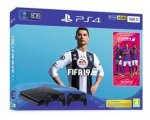 Fnac: 50€ de réduction sur les packs PS4 et PS4 Pro + FIFA 19