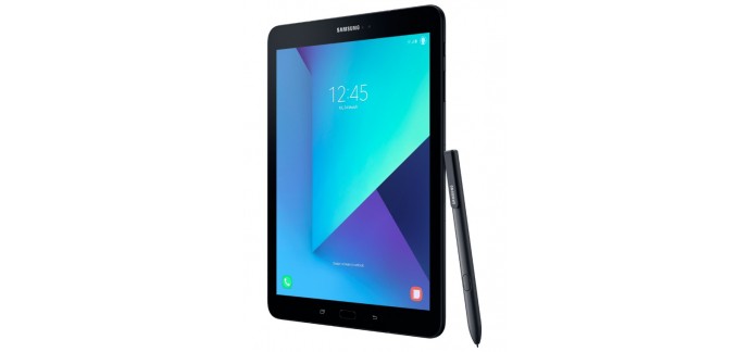 Auchan: 15% de réduction sur toutes les tablettes Samsung