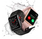 Louis Pion: 20% de réduction sur les montres connectées Apple Watch