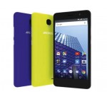 Conforama: Smartphone - ARCHOS Access 50 Color 5", à 39,99€ au lieu de 59,99€