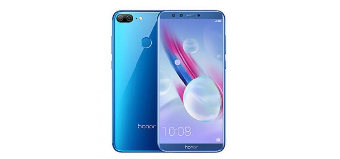 LightInTheBox: Smartphone - HUAWEI Honor 9 Lite Global Version Bleu, à 132,94€ au lieu de 253,6€
