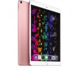 Cdiscount: Tablette - APPLE iPad Pro MQDY2NF/A Rose Gold, à 599,99€ au lieu de 736,8€