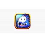 App Store: Jeu iOS - Catch Mangoo, Gratuit au lieu de 2,29€