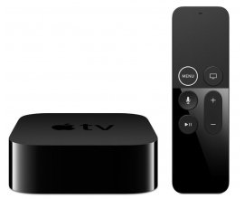 Boulanger: Passerelle Multimédia Apple TV 4K 32 Go à 174€