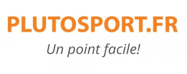 Plutosport: 20% de remise sur les manteaux d'hiver