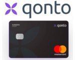 Qonto: 10€ offerts lors de l'ouverture de votre compte bancaire