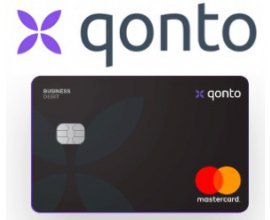 Qonto: 10€ offerts lors de l'ouverture de votre compte bancaire