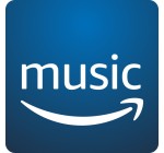 Groupon: 3 mois d'abonnement gratuits à Amazon Music Unlimited