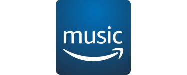 Groupon: 3 mois d'abonnement gratuits à Amazon Music Unlimited