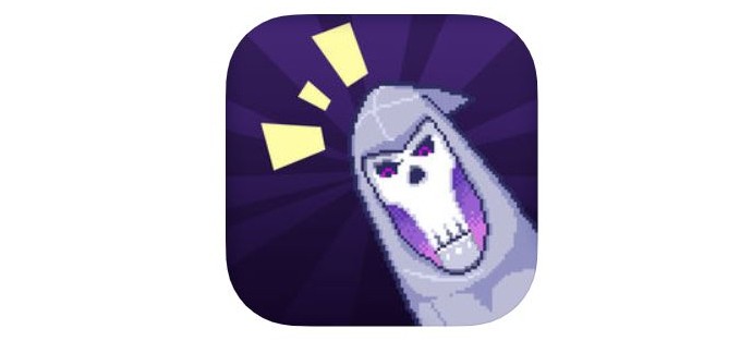 App Store: Jeu iOS - Death Coming, à 0,85€ au lieu de 2,29€