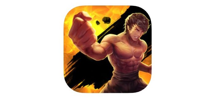 App Store: Jeu iOS - Super Kung Fu All-Star, à 1,71€ au lieu de 4,49€