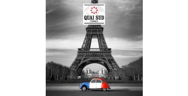 Quai Sud: [French Days] -25% sur les produits français