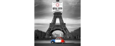 Quai Sud: [French Days] -25% sur les produits français