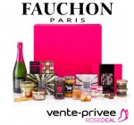 Veepee: [Rosedeal] Payez 25€ le bon d'achat Fauchon Paris de 40€ ou 45€ pour 70€