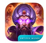 App Store: Jeu iOS - Persian Nights: Sands of Wonders (Full), à 3,43€ au lieu de 7,49€