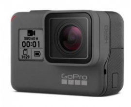 Cdiscount: Caméra de sport - GO PRO HERO (2018), à 199,99€ au lieu de 219,99€