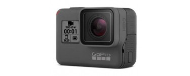 Cdiscount: Caméra de sport - GO PRO HERO (2018), à 199,99€ au lieu de 219,99€