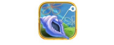 App Store: Jeu iOS - Magic Conch Shell Club, à 0,85€ au lieu de 3,49€