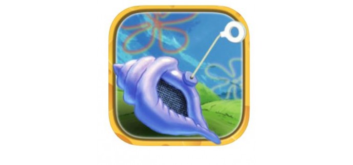 App Store: Jeu iOS - Magic Conch Shell Club, à 0,85€ au lieu de 3,49€
