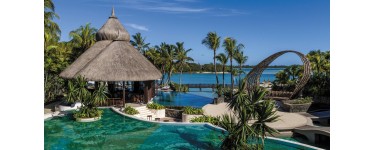 Le Figaro Madame: Un séjour pour deux au sein de l’hôtel Shangri-La’s Le Touessrok Resort & Spa à gagner