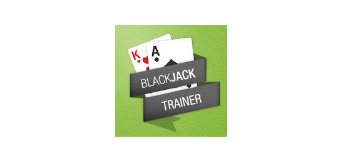Google Play Store: Jeu Cartes Android - BlackJack Trainer Pro, Gratuit au lieu de 6,89€