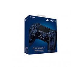 Amazon: Manette PS4 - DualShock Premium Edition Skeleton (DualShock 4), à 64,99€ au lieu de 69,99€