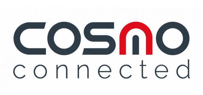 Cosmo Connected: -15%  sur tout le site sans minimum d'achat 