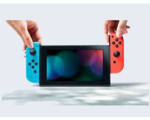 Parents: 1 console Nintendo Switch à gagner