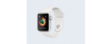 Santé Magazine: 1 Apple Watch Series 3 à gagner